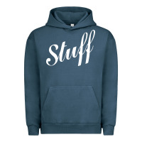 Pigment Midnight Navy stuff Urban Hoodie - Craftify