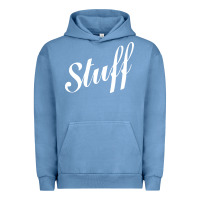 Pigment Pebble Blue stuff Urban Hoodie - Craftify