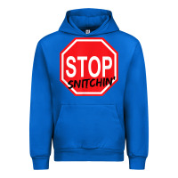 Cobalt stop snitching stop snitchin t shirt Urban Hoodie - Craftify