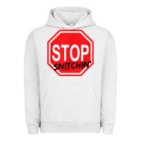 Pigment Lunar Rock stop snitching stop snitchin t shirt Urban Hoodie - Craftify