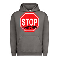 Pigment Tornado stop snitching stop snitchin t shirt Urban Hoodie - Craftify