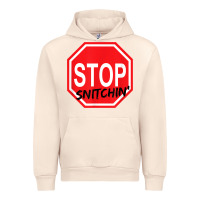Sandshell stop snitching stop snitchin t shirt Urban Hoodie - Craftify
