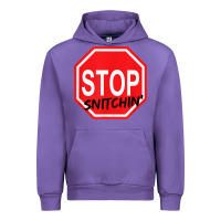 Tulip stop snitching stop snitchin t shirt Urban Hoodie - Craftify