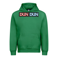 Emerald law & order svu dun dun sweatshirt Urban Hoodie - Craftify