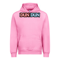 Fuchsia Pink law & order svu dun dun sweatshirt Urban Hoodie - Craftify