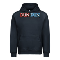 Navy law & order svu dun dun sweatshirt Urban Hoodie - Craftify