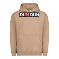 Pigment Burro law & order svu dun dun sweatshirt Urban Hoodie - Craftify