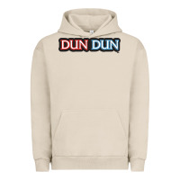 Pigment French Oak law & order svu dun dun sweatshirt Urban Hoodie - Craftify