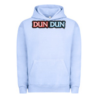 Pigment Grape Ice law & order svu dun dun sweatshirt Urban Hoodie - Craftify