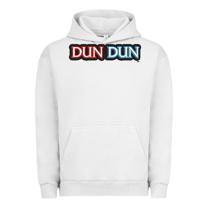 Law & Order Svu Dun Dun Sweatshirt Urban Hoodie by Craftify | Teevron