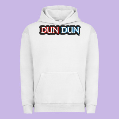 Law & Order Svu Dun Dun Sweatshirt Urban Hoodie Designed By Craftify