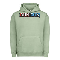 Pigment Oil Green law & order svu dun dun sweatshirt Urban Hoodie - Craftify