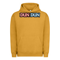 Pigment Peanut Butter law & order svu dun dun sweatshirt Urban Hoodie - Craftify