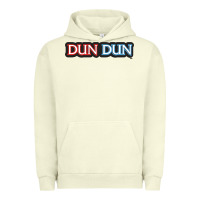 Pigment Pistachio law & order svu dun dun sweatshirt Urban Hoodie - Craftify