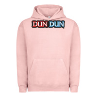 Pigment Salmon law & order svu dun dun sweatshirt Urban Hoodie - Craftify
