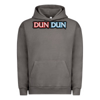 Pigment Tornado law & order svu dun dun sweatshirt Urban Hoodie - Craftify