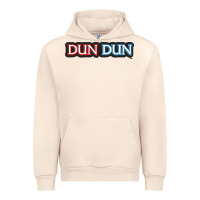 Sandshell law & order svu dun dun sweatshirt Urban Hoodie - Craftify