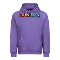 Tulip law & order svu dun dun sweatshirt Urban Hoodie - Craftify