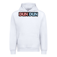White law & order svu dun dun sweatshirt Urban Hoodie - Craftify