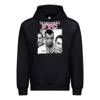 Black Fine young cannibals fyc Urban Hoodie - Craftify