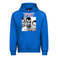 Cobalt Fine young cannibals fyc Urban Hoodie - Craftify