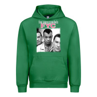 Emerald Fine young cannibals fyc Urban Hoodie - Craftify
