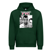 Forest Green Fine young cannibals fyc Urban Hoodie - Craftify