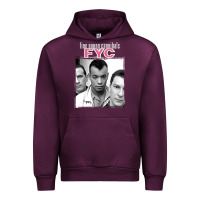 Mauve Wine Fine young cannibals fyc Urban Hoodie - Craftify