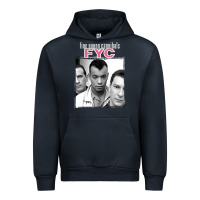 Navy Fine young cannibals fyc Urban Hoodie - Craftify