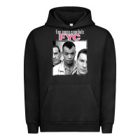 Pigment Black Fine young cannibals fyc Urban Hoodie - Craftify