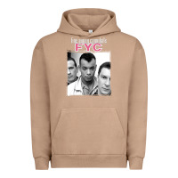 Pigment Burro Fine young cannibals fyc Urban Hoodie - Craftify