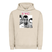 Pigment French Oak Fine young cannibals fyc Urban Hoodie - Craftify