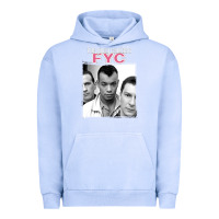 Pigment Grape Ice Fine young cannibals fyc Urban Hoodie - Craftify