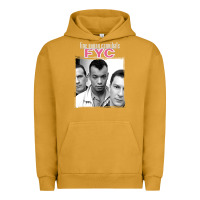 Pigment Peanut Butter Fine young cannibals fyc Urban Hoodie - Craftify