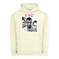 Pigment Pistachio Fine young cannibals fyc Urban Hoodie - Craftify