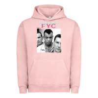 Pigment Salmon Fine young cannibals fyc Urban Hoodie - Craftify