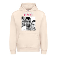 Sandshell Fine young cannibals fyc Urban Hoodie - Craftify