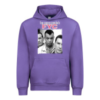 Tulip Fine young cannibals fyc Urban Hoodie - Craftify