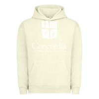 Pigment Pistachio Concordia University, St. Paul, apparel Urban Hoodie - Craftify