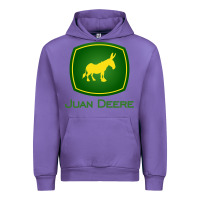 Tulip juan deere   the farmer   the gardener   the landscaper sweatshirt Urban Hoodie - Craftify