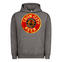 Pigment Tornado #beer irons city Urban Hoodie - Craftify