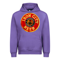 Tulip #beer irons city Urban Hoodie - Craftify