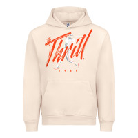 Sandshell will clark   the thrill   san francisco baseball t shirt Urban Hoodie - Craftify