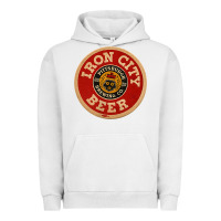 Pigment Lunar Rock beer irons city pittsburgh beer lover t shirt Urban Hoodie - Craftify