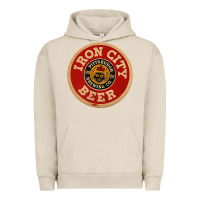 Pigment French Oak beer irons city pittsburgh beer lover t shirt Urban Hoodie - Craftify