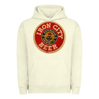 Beer Irons City Pittsburgh Beer Lover T Shirt Urban Hoodie | Teevron