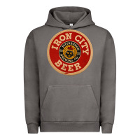 Pigment Tornado beer irons city pittsburgh beer lover t shirt Urban Hoodie - Craftify