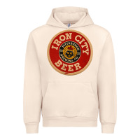 Sandshell beer irons city pittsburgh beer lover t shirt Urban Hoodie - Craftify