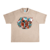 American Wines Urban Heavy Tee | Teevron