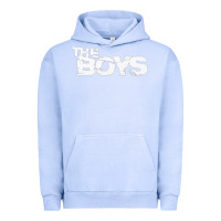 Pigment Grape Ice The boys tv show Urban Hoodie - Craftify